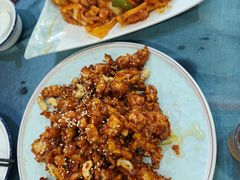 -清真•蜀风园(丁字沽总店)