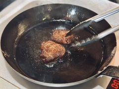 -羽深肉铺 Steak & Wine