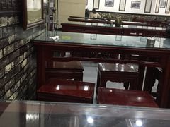 -牛一嘴·兰州牛肉面·大盘鸡(财富中心店)