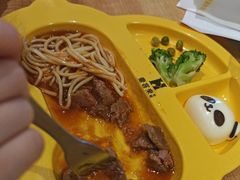 -豪客来牛排(汕头东厦100店)