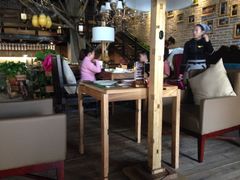 iphone_upload_pic-咖啡之翼·咖餐厅(武清店)