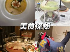 -叶叶菩提(太原别墅店)