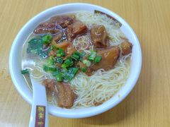 -荔林食店(西华路店)