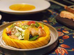 -第101座花园餐厅(湖滨88店)