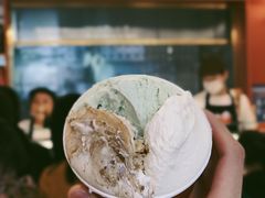 -Dal Cuore 达可芮冰淇淋(陕西北路店)