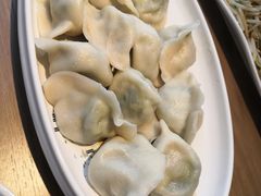 -天怡興·百年蒸饺(中心书城店)