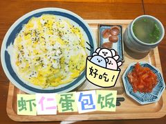 -肥朵食堂(带梦胡同店)