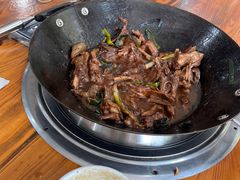 -大地农庄(逢沙大道店)