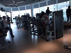 -一兆韦德健身(慧芝湖店)