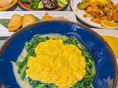 -Home Thai·泰谣(王府井apm店)