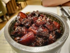 吉士红烧肉-老吉士(环贸iapm店)