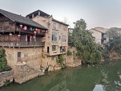 -零陵古城
