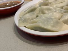 -喜家德虾仁水饺(华强天虹店)