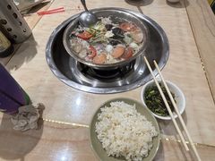 -海关荤豆花(洋河一路店)