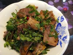 -美味故事特色餐厅(汉阳郭茨口店)