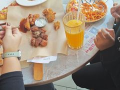 -必胜客(长瀛商业广场店)