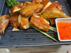 -滋味满屋美食坊(上海街店)