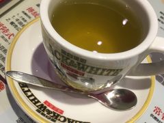 西洋菜蜜-鸿运茶餐厅(皇岗店)