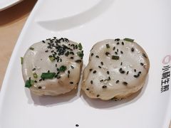 -小杨生煎(周浦万达店)