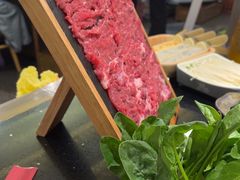 -井格重庆火锅(西直门凯德Mall店)