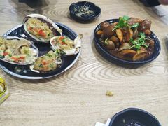 -老虎滩大连海鲜烧烤(建邺云锦路总店)