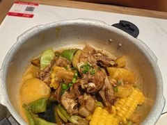 -金掌勺锅包肉(华润万象城店)