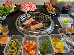 坛子牛排-伊茉家的烤肉店(勒泰中心店)