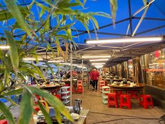 大堂-尚竹阁冬瓜盅·18年地标美食(平洲店)