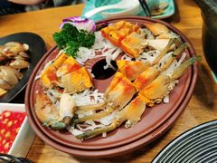 -唔止卤嘢·潮州菜(鹭江店)