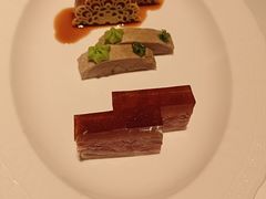 -淮香国色·淮扬菜(正大中心店)