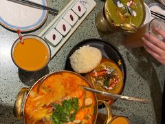 -Home Thai·泰谣(王府井apm店)