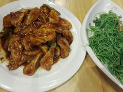 -金悦印象小馆(三里河店)