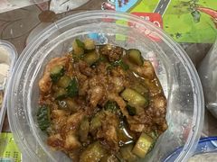-郭林家常菜(洋桥店)