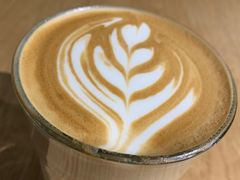 -ZM COFFEE(西安路店)