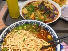 -有礼有面(知春路店)