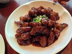 -外婆家(西溪印象城店)