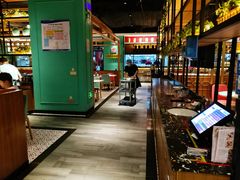 大堂-中西名菜(增城万达广场店)