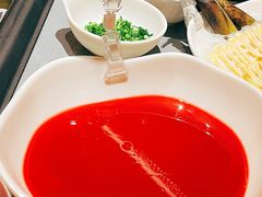-巴奴毛肚火锅(悠唐购物中心店)