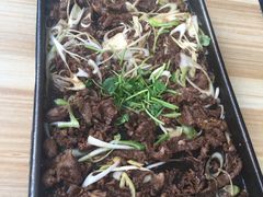 -清真永恒华威肉饼(潘家园店)