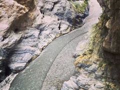 -太鲁阁公园