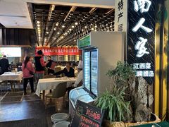 -赣南人家(顺义后沙峪景里店)