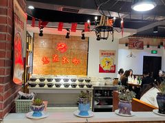 -惠友大虾(太原北街店)