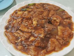 -逢春菜馆天津菜(胜利路店)