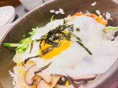 -韩国料理大力士(屏风街店)