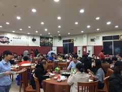 大堂-榕记(番禺总店)
