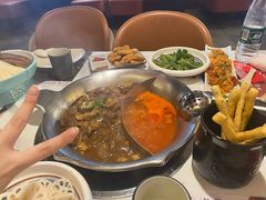-刘一锅筋头巴脑(大悦城C店)