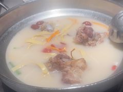 -骨之味·筒骨汤火锅(江头店)