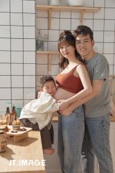 -专注孕妇照亲子照·纪田摄影