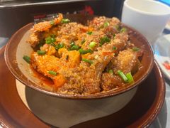 -耙吉吉川味小酒馆(本地人回头店)