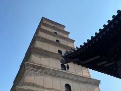 -大慈恩寺(大雁塔)